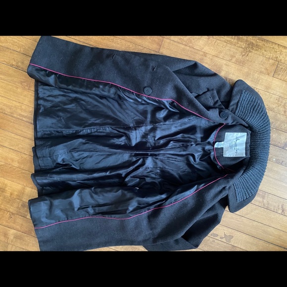 American Rag Peacoat - Picture 5 of 5